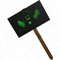 Reaver Sign MM2 item
