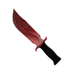 Red Fire MM2 item
