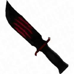 Red Scratch MM2 item