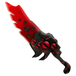 Red Seer MM2 item