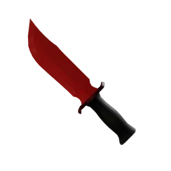 Red MM2 item