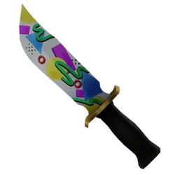 Retro MM2 item