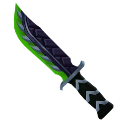 Ripper (Knife) MM2 item