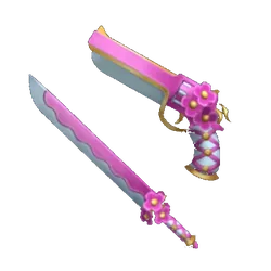 Sakura Set MM2 item