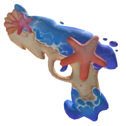 Sands Gun 2026