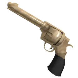 Sandy (Gun) MM2 item