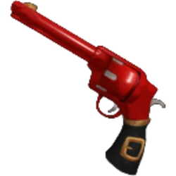 Santa (2023) MM2 item