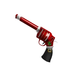 Santa (Gun) MM2 item