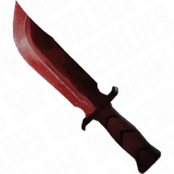 Santa's Set (Legend.) MM2 item