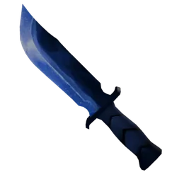 Santa's Spirit MM2 item