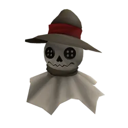 Scarecrow MM2 item