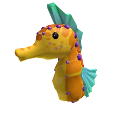 Seahorsey MM2 item