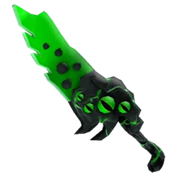Seer MM2 item