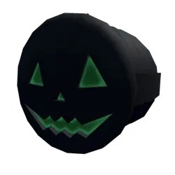 Shadow Pumpkin MM2 item