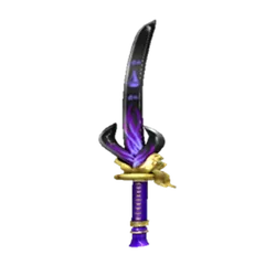Shadow MM2 item
