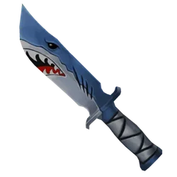 Sharky MM2 item