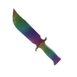 Shiny MM2 item