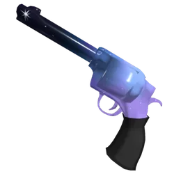 Silent Night (Gun) MM2 item