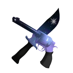 Silent Night Set MM2 item