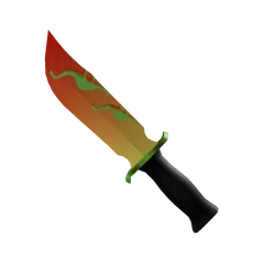 Sketchy MM2 item
