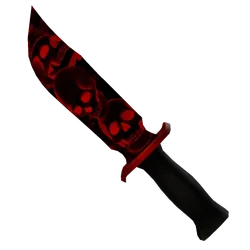 Skulls MM2 item