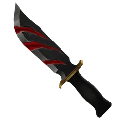 Slashed MM2 item