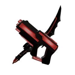 Slasher Set MM2 item