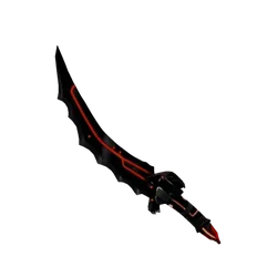 Slasher MM2 item
