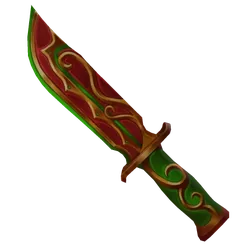 Sleigh MM2 item