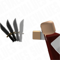 Sleight MM2 item