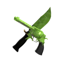 Slime Set MM2 item