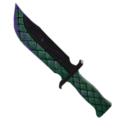 Snakebite (Knife) MM2 item