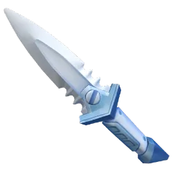 Snow Dagger MM2 item