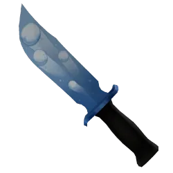 Snowball (Knife) MM2 item