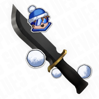 Snowballs MM2 item