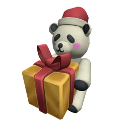 Snowbear MM2 item