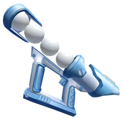 Snowcannon MM2 item