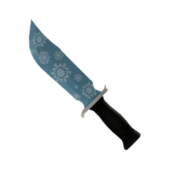 Snowflake MM2 item