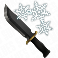 Snowflakes (2017) MM2 item