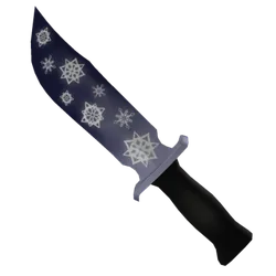 Snowflakes MM2 item