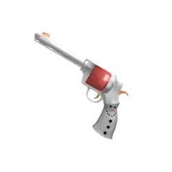 Snowman MM2 item