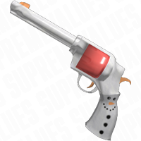 Snowman (Gun) [XMAS2018] MM2 item