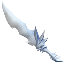 Snowstorm MM2 item