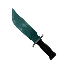 Snowy MM2 item