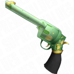 Soda (Gun) MM2 item