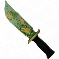 Soda (Knife) MM2 item