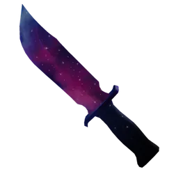 Space MM2 item