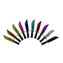 Sparkle Set MM2 item