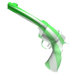 Spearmint (Gun) MM2 item