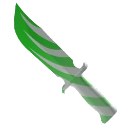 Spearmint (Knife) MM2 item